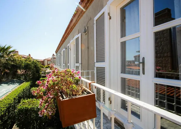 Cadde 75 Luxury - Отель 4*