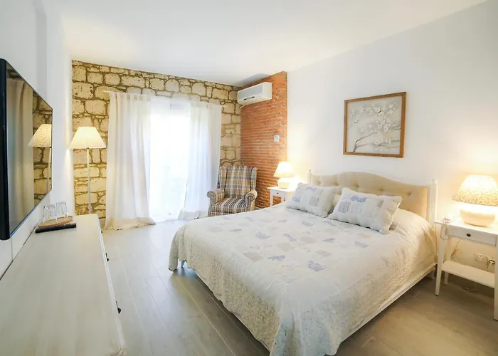 Отель Cadde 75 Luxury -