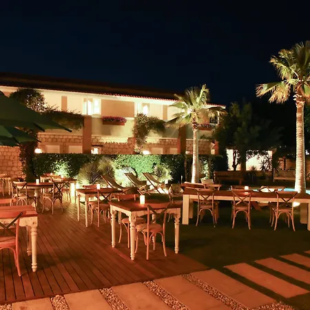 Hotel Cadde 75 Luxury - 4*