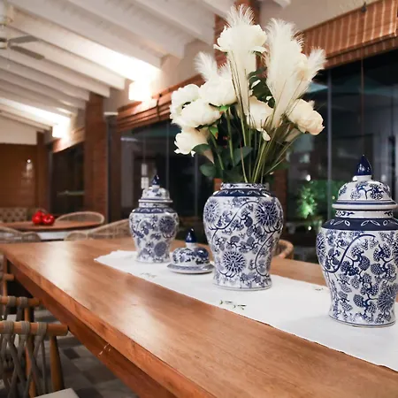 Cadde 75 Luxury - 4* 阿拉恰特