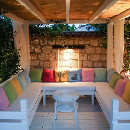 酒店 Cadde 75 Luxury - 阿拉恰特