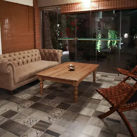 Cadde 75 Luxury -