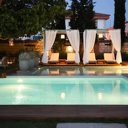 Cadde 75 Luxury - Otel 4*