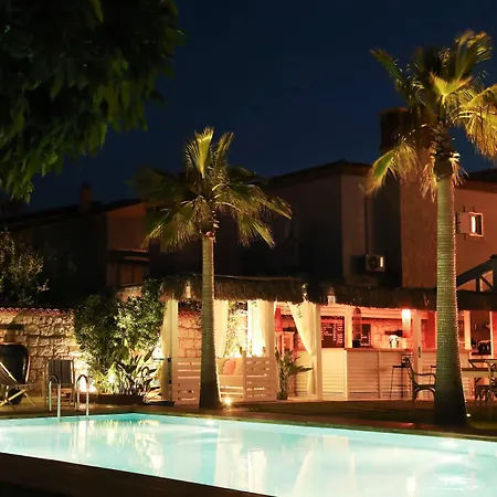 Cadde 75 Luxury -