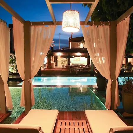 Cadde 75 Luxury -