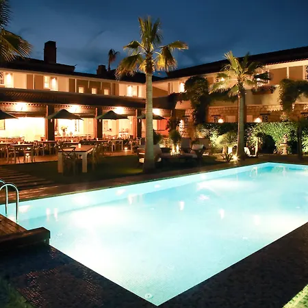 Otel Cadde 75 Luxury - Alaçatı