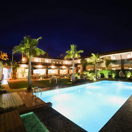 Cadde 75 Luxury - 酒店 阿拉恰特