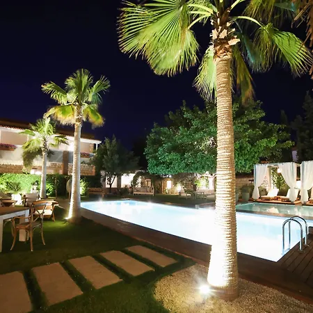 Cadde 75 Luxury -