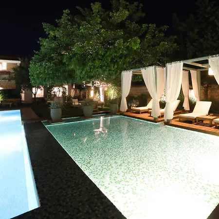 Cadde 75 Luxury - 酒店 4*