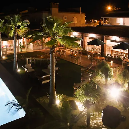 Hotel Cadde 75 Luxury - Alacati