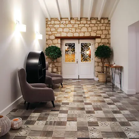 Otel Cadde 75 Luxury -