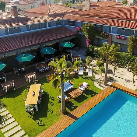 Cadde 75 Luxury - Alacati