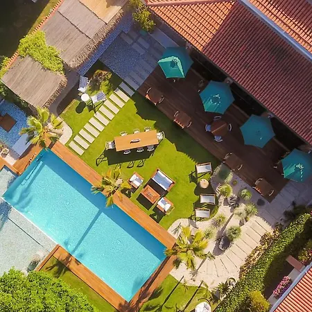 Otel Cadde 75 Luxury -