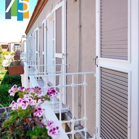 Cadde 75 Luxury - Hotel Alacati