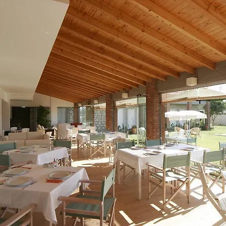 Hotel Cadde 75 Luxury -