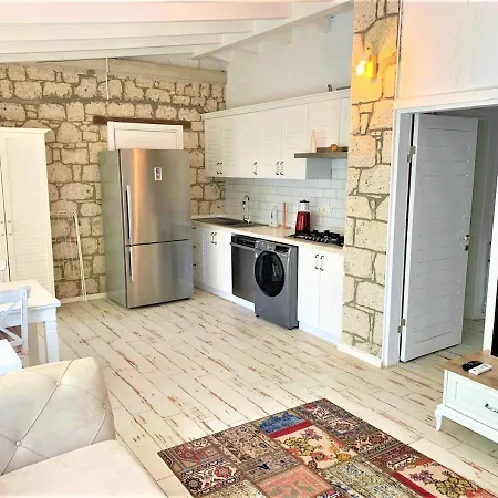 Cadde 75 Luxury - Otel