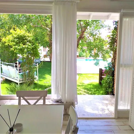 Cadde 75 Luxury - 4* 阿拉恰特