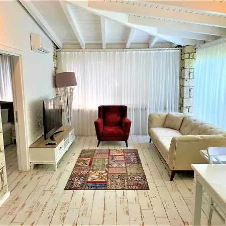 Cadde 75 Luxury - 4*