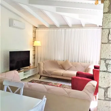 Otel Cadde 75 Luxury - Alaçatı