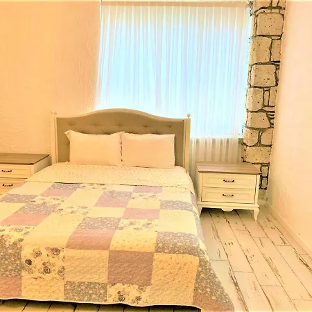 Cadde 75 Luxury -