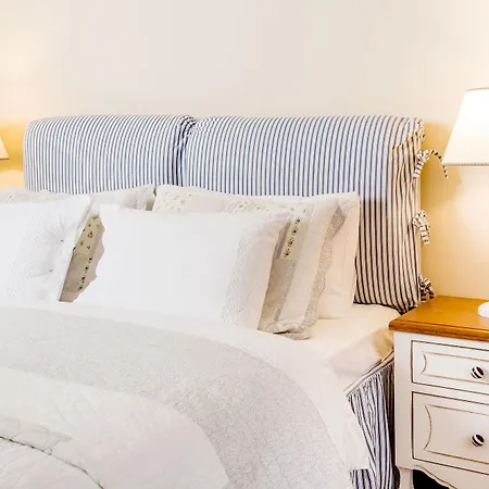 Cadde 75 Luxury - 4* Alacati
