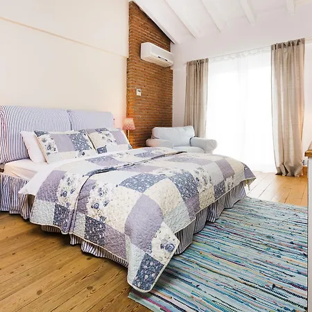 Cadde 75 Luxury - Otel
