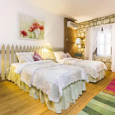 Cadde 75 Luxury -