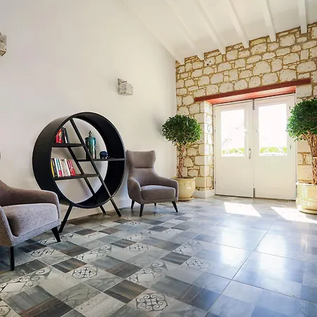 Cadde 75 Luxury - Otel Alaçatı