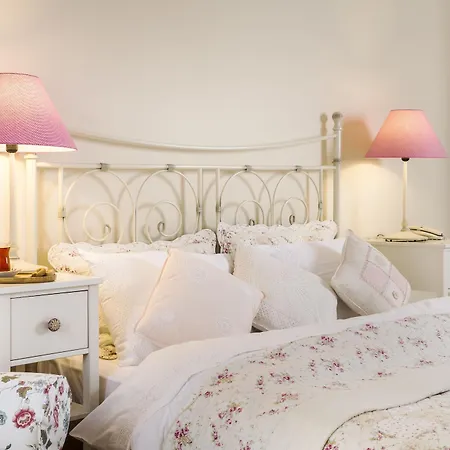 Cadde 75 Luxury - Otel Alaçatı