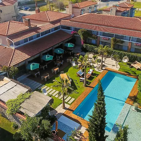 Cadde 75 Luxury - Otel Alaçatı
