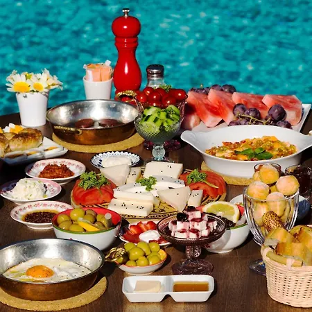 Cadde 75 Luxury - Hotel