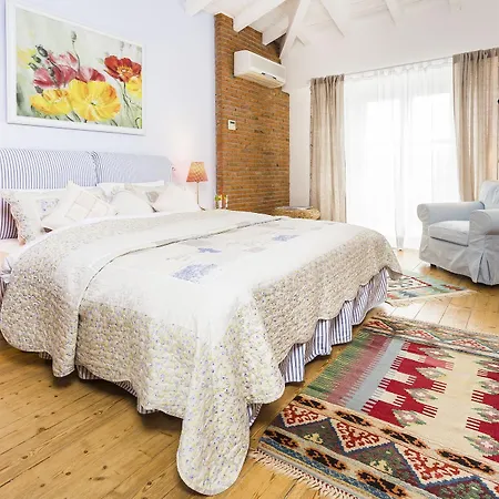 Cadde 75 Luxury - 阿拉恰特