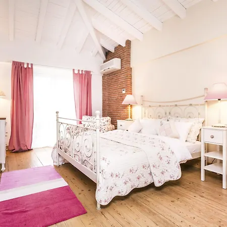 Cadde 75 Luxury - Otel