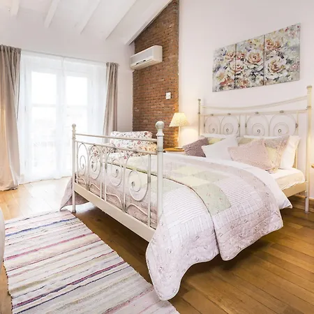 Otel Cadde 75 Luxury - 4*