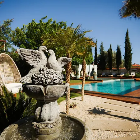 Cadde 75 Luxury - Otel 4*