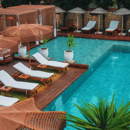 Otel Cadde 75 Luxury -
