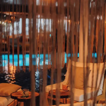 Otel Cadde 75 Luxury - 4*