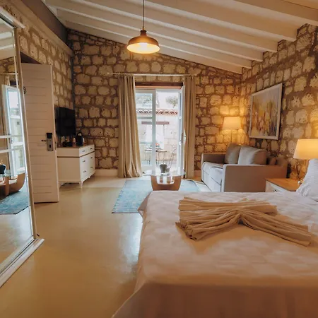 Cadde 75 Luxury - Otel 4*