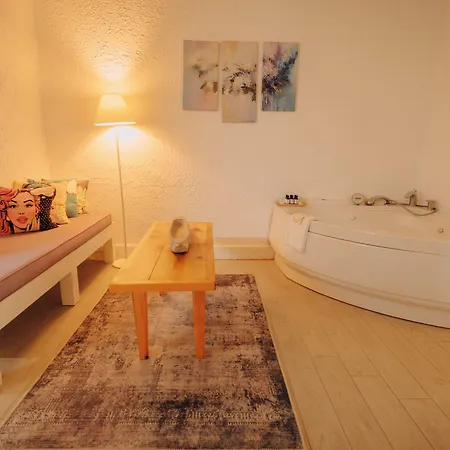 Cadde 75 Luxury - Otel