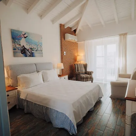 Otel Cadde 75 Luxury -