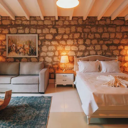 Cadde 75 Luxury - Otel