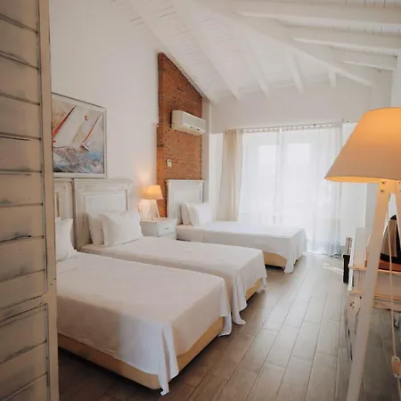 Cadde 75 Luxury - Otel