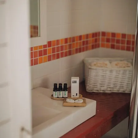 Otel Cadde 75 Luxury - 4*