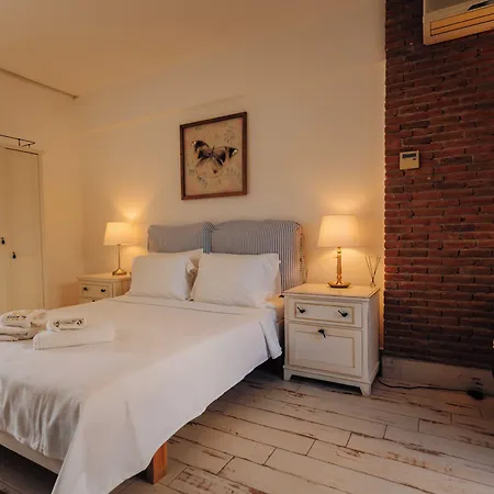 Otel Cadde 75 Luxury -