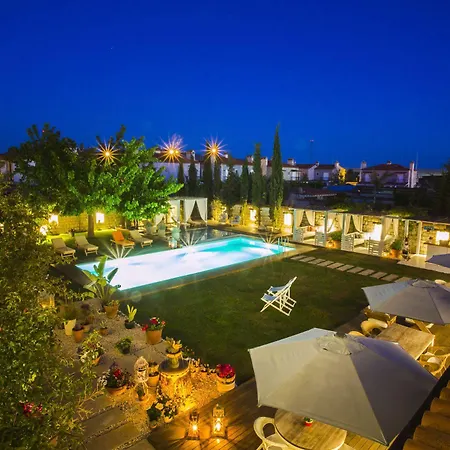 Cadde 75 Luxury - 4*