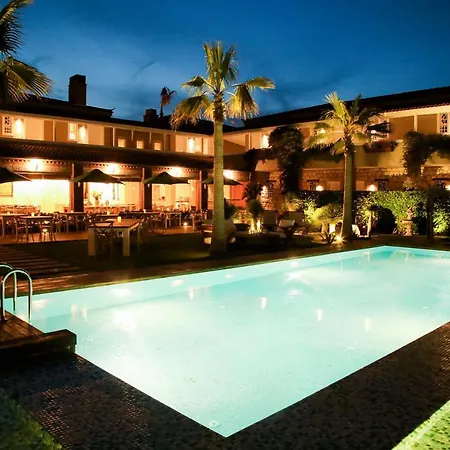 Otel Cadde 75 Luxury - Alaçatı
