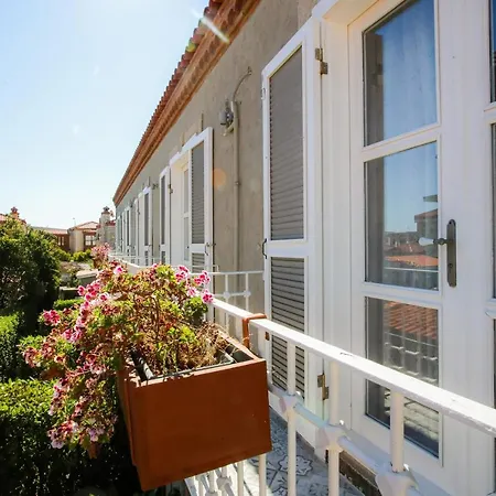 Cadde 75 Luxury - Otel 4*