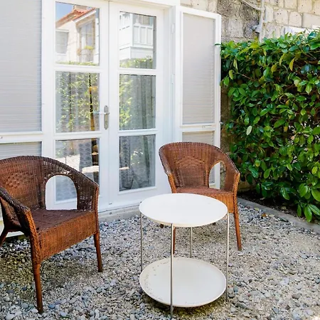Otel Cadde 75 Luxury - Alaçatı