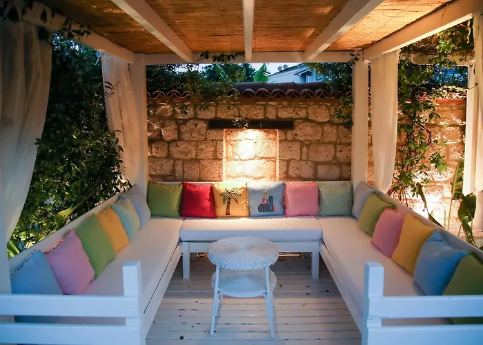 Hotell Cadde 75 Luxury - Alaçatı