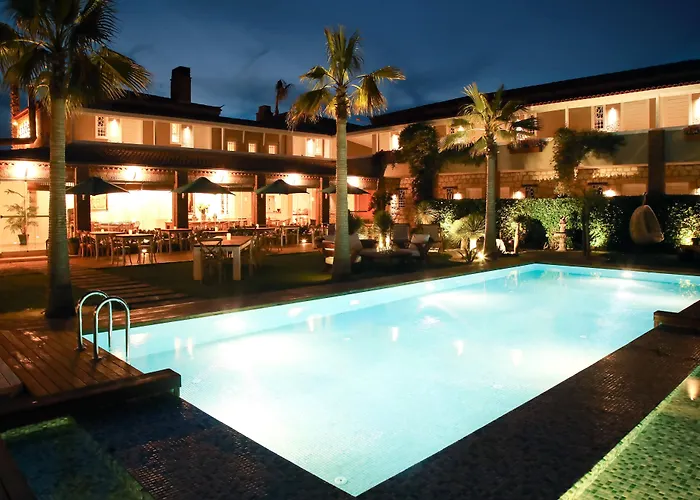 Hotell Cadde 75 Luxury - Alaçatı